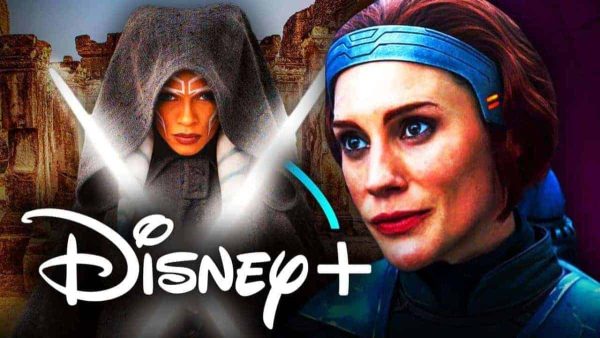 The Mandalorian Season 3 Will Ahsoka & Bo-Katan Reunite?