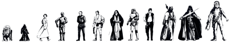 Star Wars Group