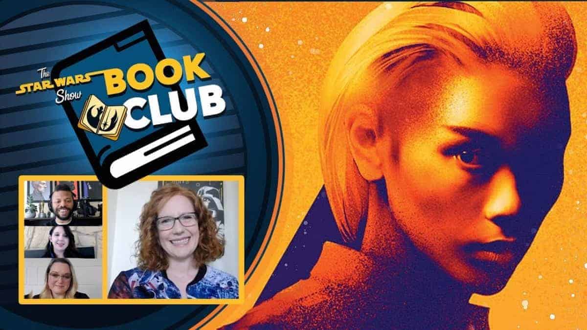 The Star Wars Show Book Club - Playlist