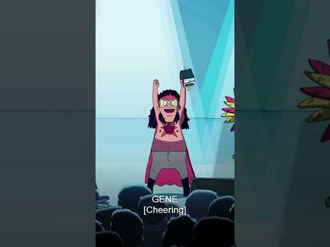 Big Screen | The Bob's Burger Movie