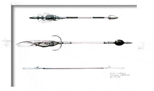 Inside the Holocron - Every Line Counts