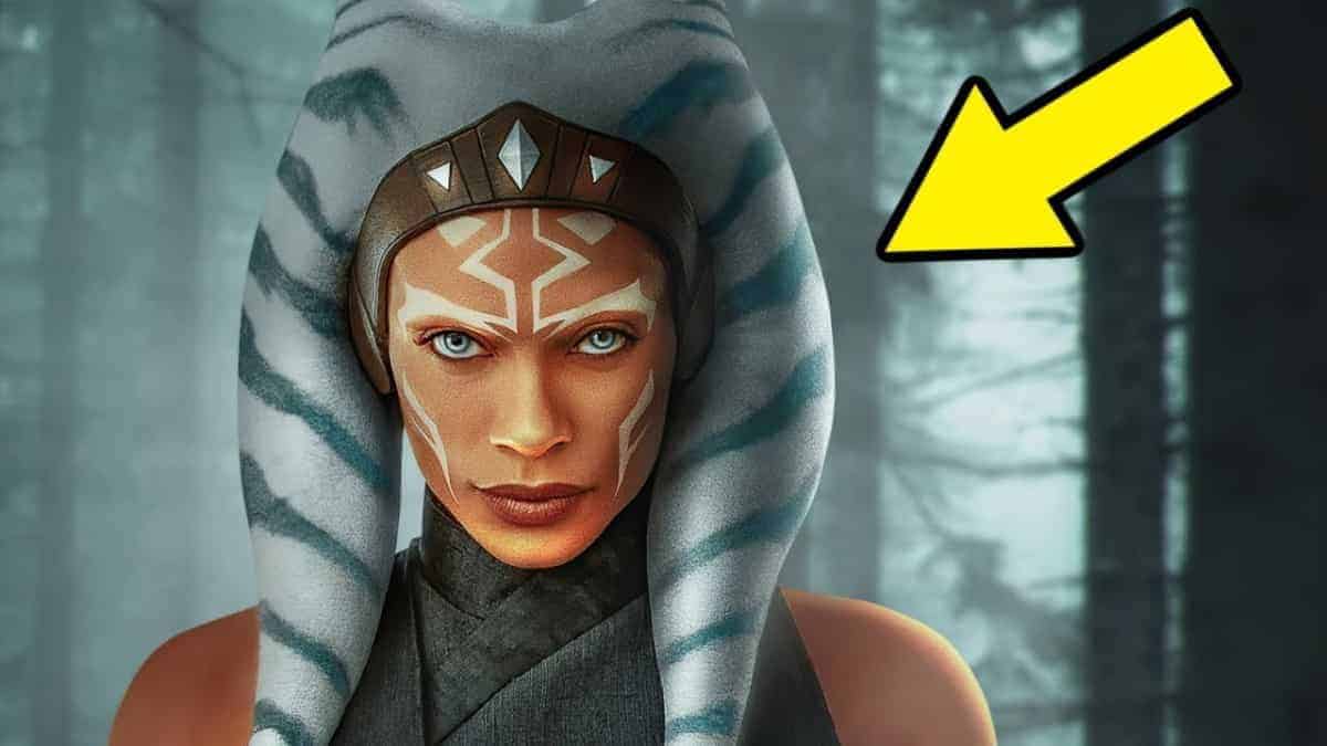 BIG Star Wars Theory CONFIRMED By Ahsoka