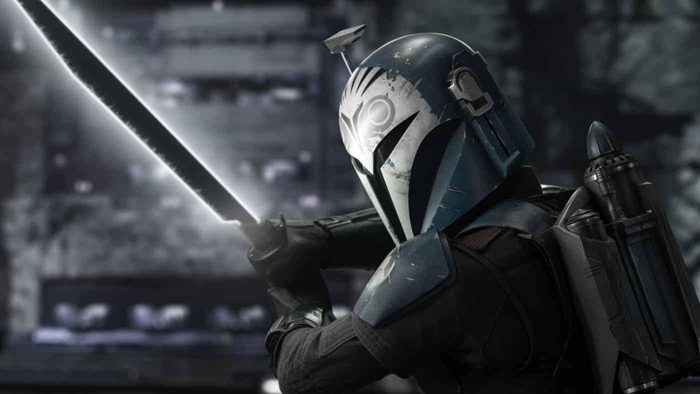 Bounty Hunting Highlights from The Mandalorian - Chapter 24