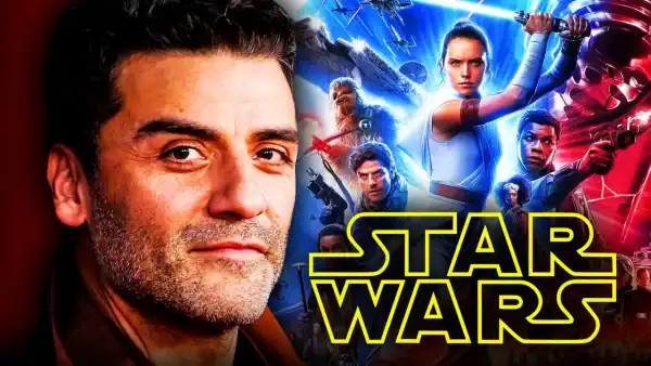 Oscar Isaac Would Return To Star Wars Under These Conditions