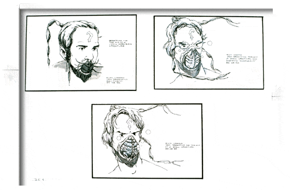 Inside the Holocron - Every Line Counts