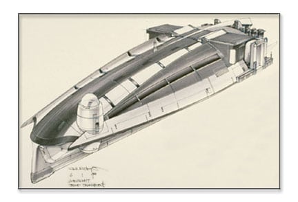 Designing Personality: An Interview with Jay Shuster