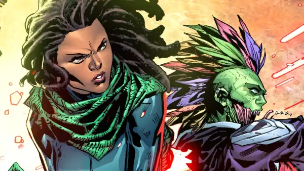 It’s a High-Speed Family Reunion