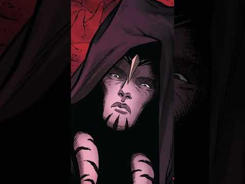 Who Were The Sith Darkseekers?