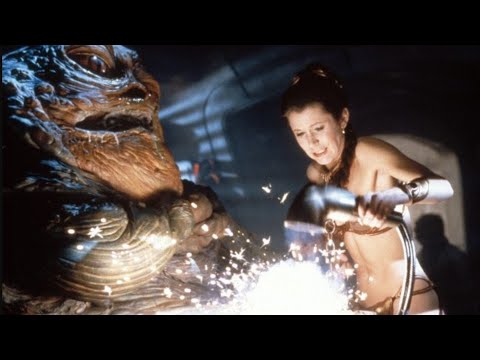 10 Most Inappropriate Star Wars Moments