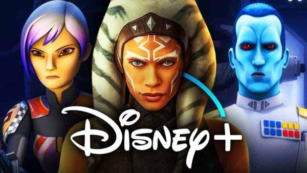 Ahsoka Star Reveals Major Thrawn Plotpoint