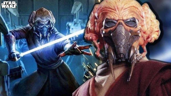 Plo Koon Is Way More Powerful Than You Realize
