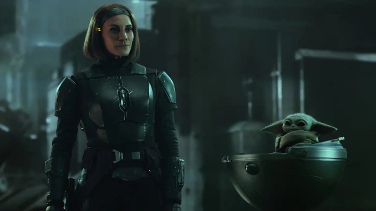 Bounty Hunting Highlights from The Mandalorian – Chapter 18