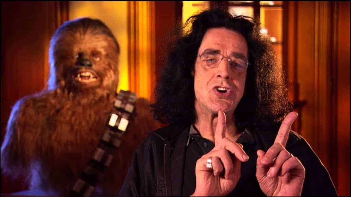 Star Wars: Empire of Dreams Part 2 - Supporting Cast