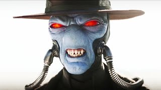 7 Worst Things That Happened To Star Wars In 2022