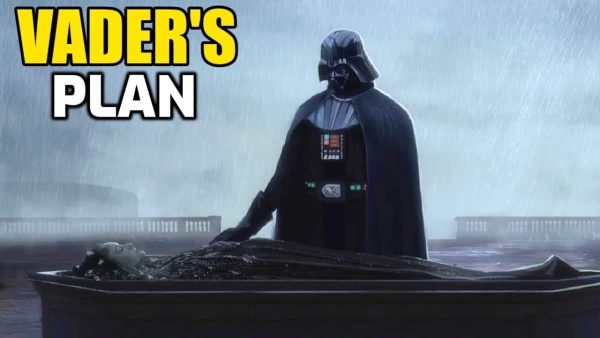 Why Vader Hunted Clones After Order 66