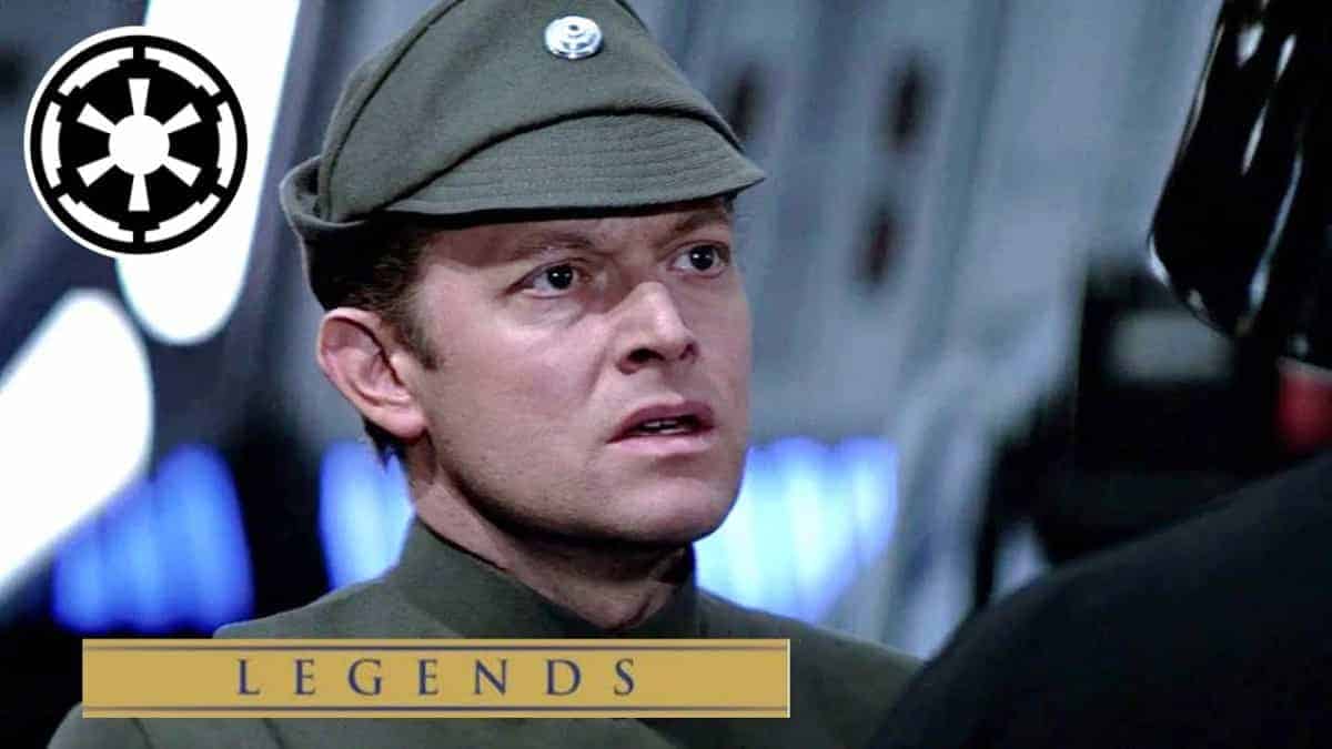 What Did The Planetary Governors & Moffs Do?