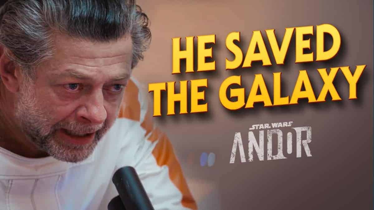 How Kino Loy Saved the Galaxy