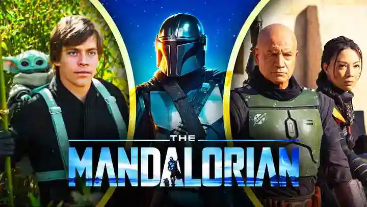 5 Major Ways The Mandalorian Season 3 Got Set Up In Boba Fett's Spin-off