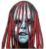 Designing A Sith Lord