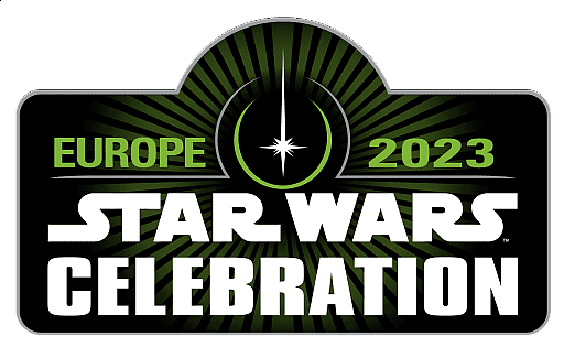 Star Wars Celebration - Europe 2023 / Catch-Up / Day 1