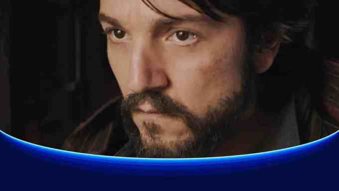 Disney+ Day: New Andor Special Look Revealed