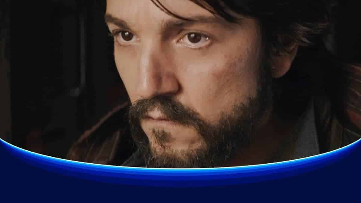 Disney+ Day: New Andor Special Look Revealed