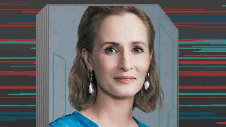 Genevieve O’Reilly On The Legacy Of Mon Mothma