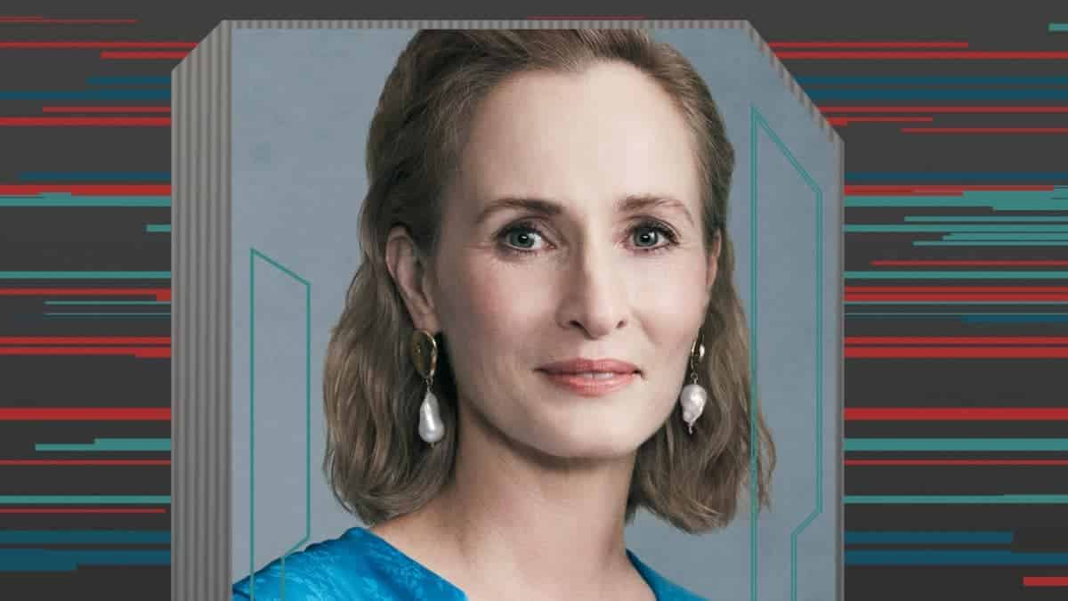 Genevieve O’Reilly On The Legacy Of Mon Mothma