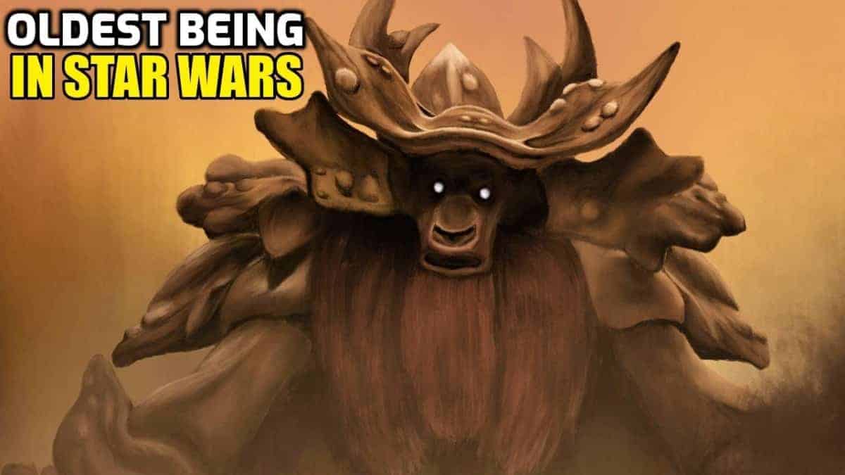 Why The Bendu Might Be Most Powerful Character