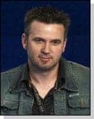 Caught on the Cam: Justin Dix