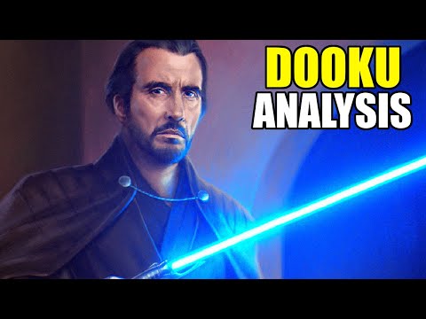 The Complexity Of Count Dooku