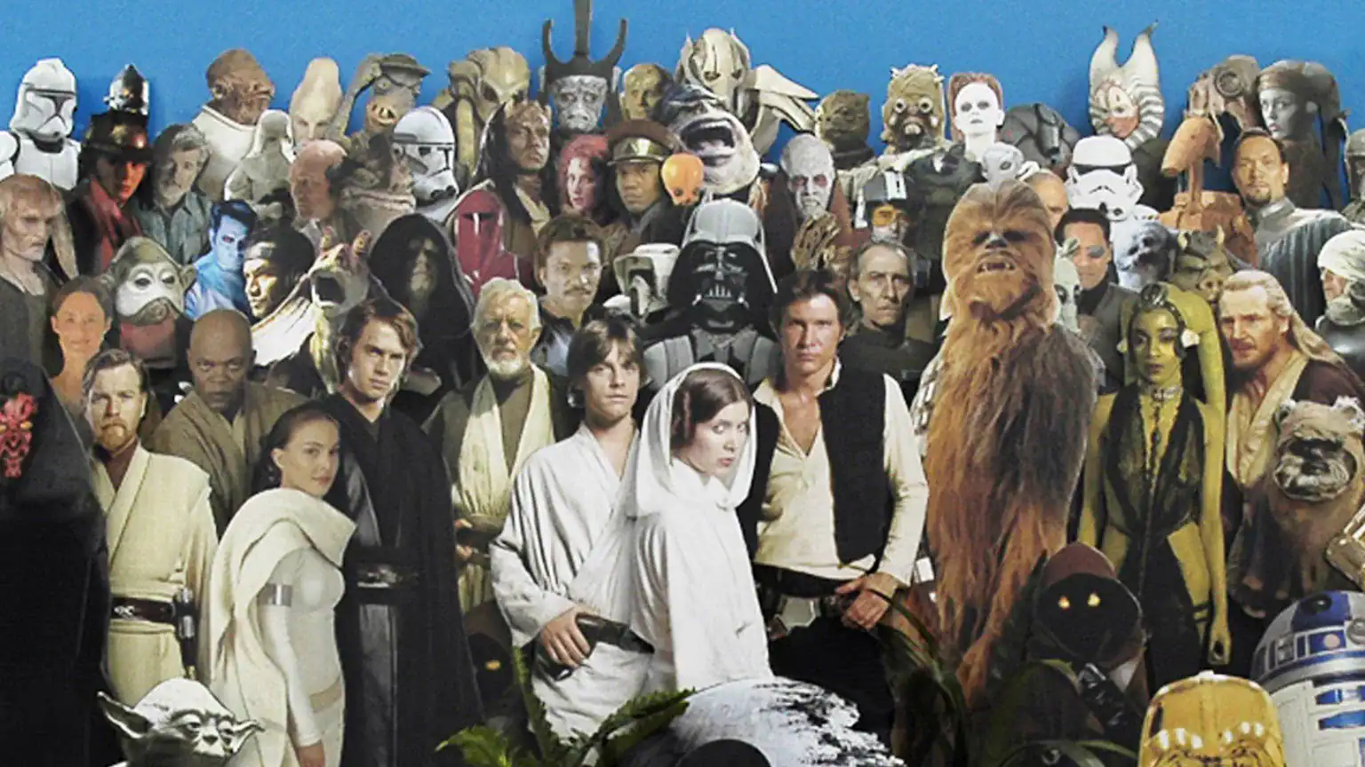 London Calling: Star Wars in the United Kingdom