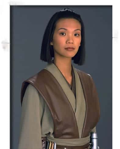 Extras, Extras: Ros Breden