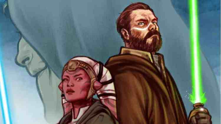 Meet Vildar Mac In Marvel’s Star Wars: The High Republic #1