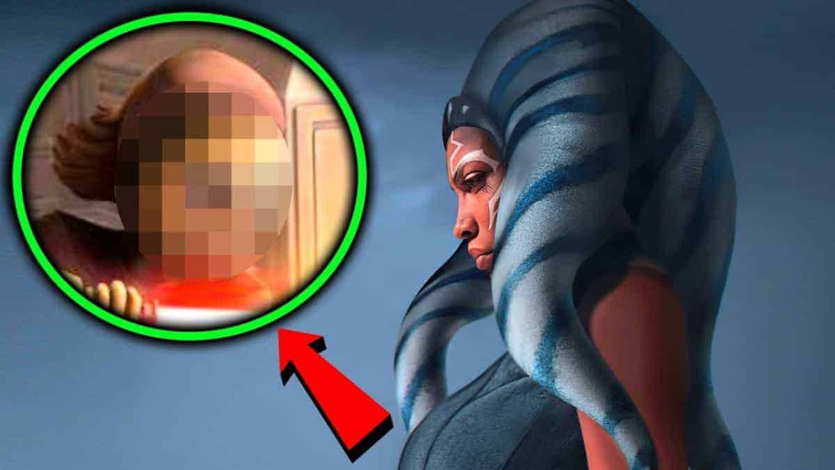 MAJOR SECRET Finally Revealed In Ahsoka Series!