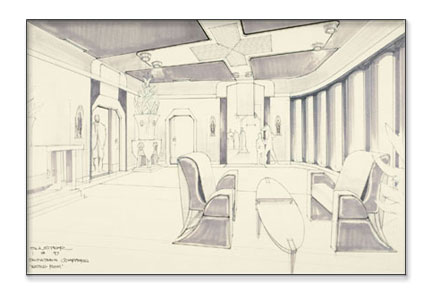 Designing Personality: An Interview with Jay Shuster