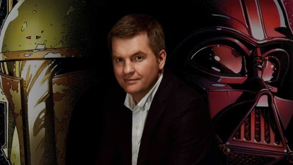 Charles Soule Looks Back