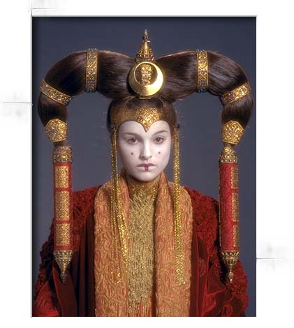 Looks are Everything - Part II