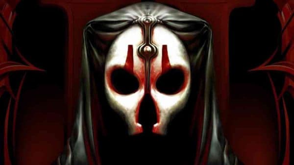 Pre-Orders For Physical Copies of ‘KOTOR II’ Have Started