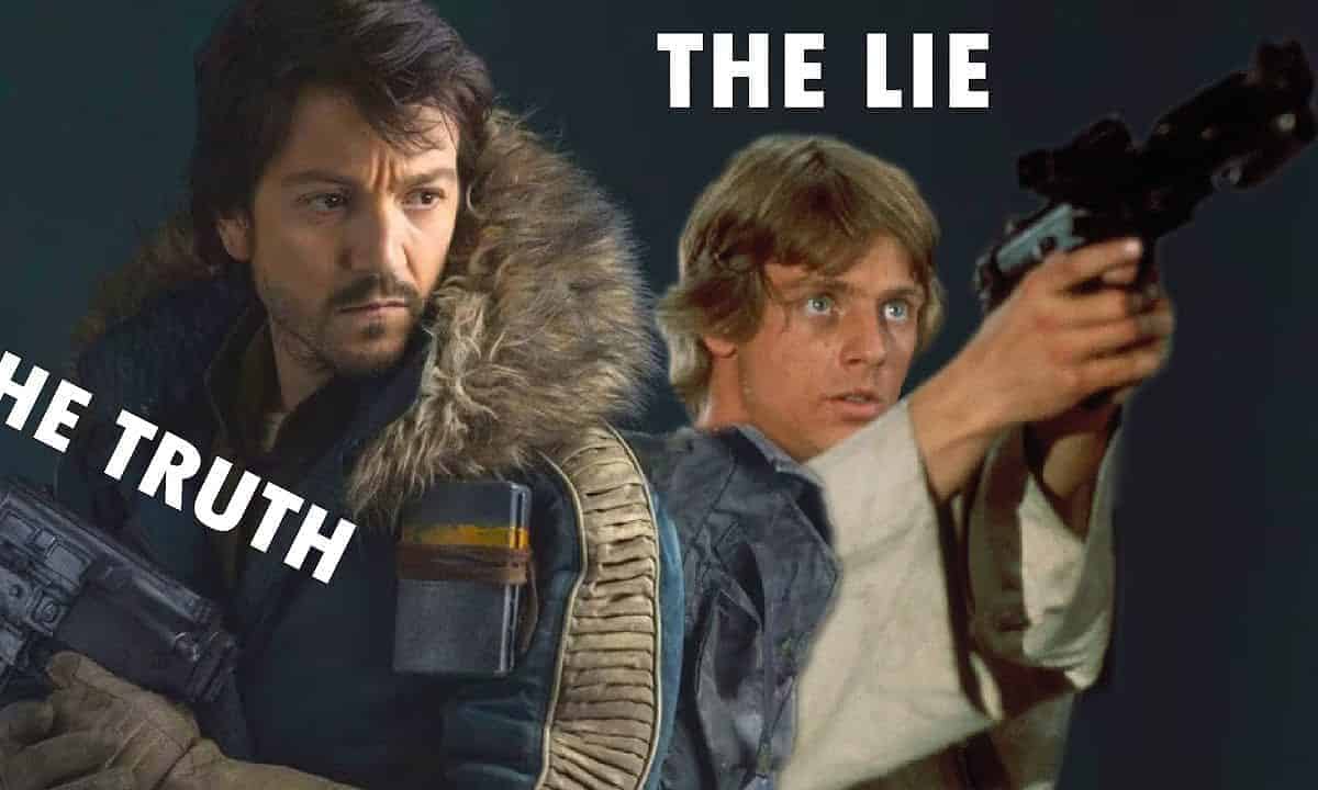 The Rebellion is Changing (For Good)