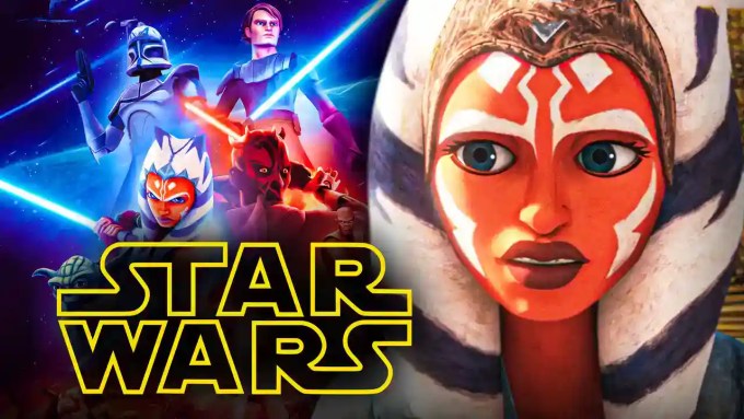 Disney+ Makes Fun of 1 Jedi Death With New Star Wars Easter Egg