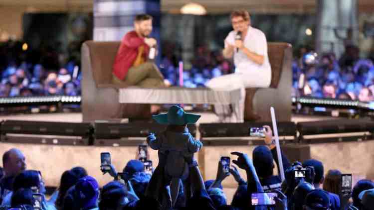 5 Reasons to Go to Star Wars Celebration for the First Time