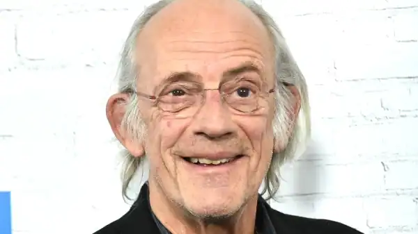 ‘The Mandalorian’: Christopher Lloyd Plays Coy About Joining Third Season