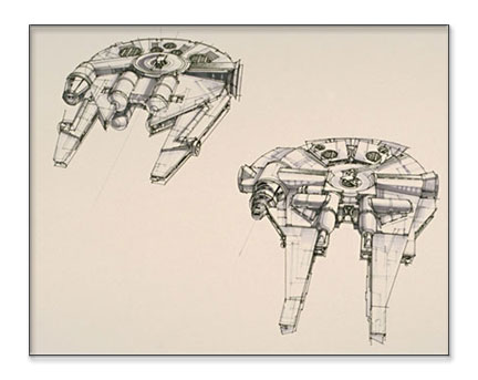 Designing Personality: An Interview with Jay Shuster