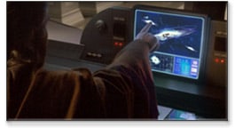 Holographic Artist: Philip Metschan