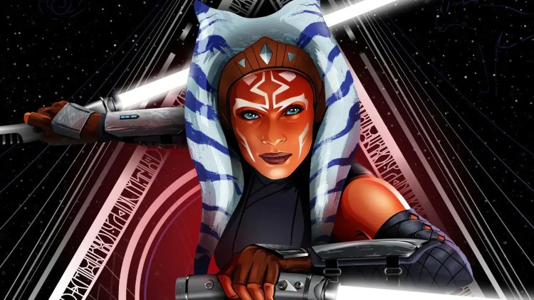 Celebration Europe 2023 Art Show Revealed