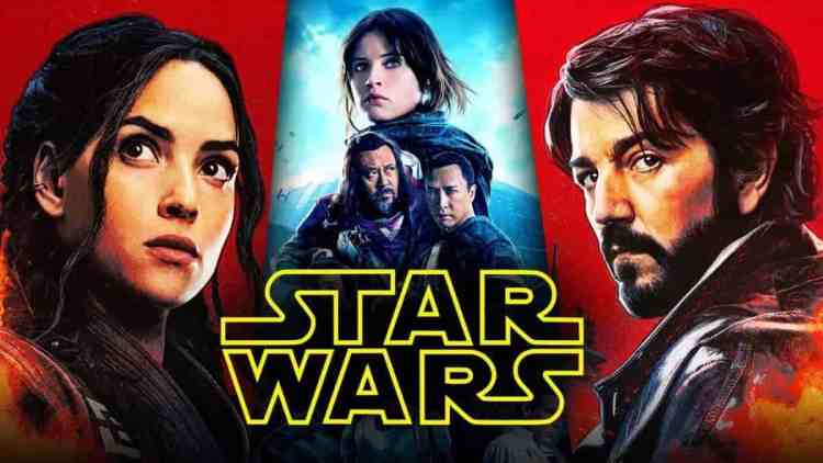 Andor Season 2's Crossovers Teased By Cast