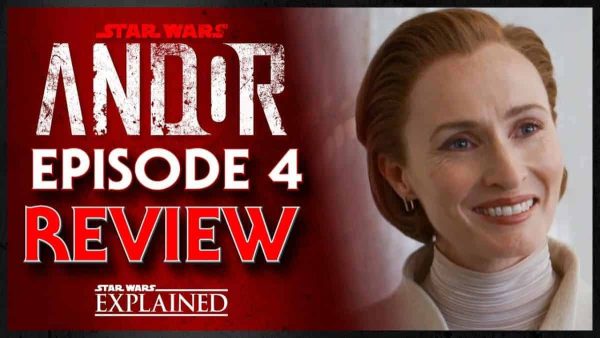 Andor Episode 4 Review - Aldhani