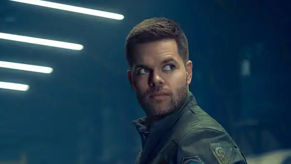 Wes Chatham Joins Ahsoka Cast