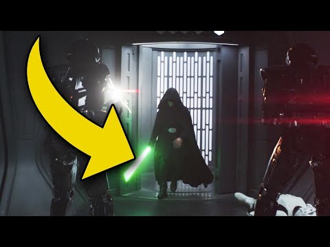 10 Biggest WTF Star Wars Moments